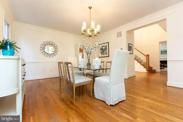 Bethesda, MD 20817,6413 WILSON LN