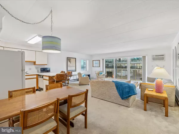 Ocean City, MD 21842,8 35TH ST #101