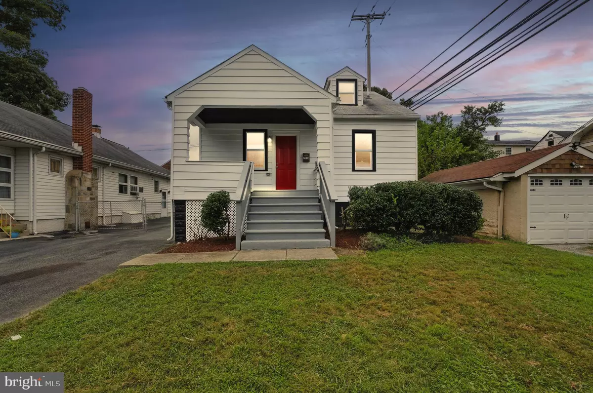 Baltimore, MD 21234,7714 PARK DR