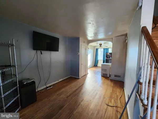 Baltimore, MD 21224,319 JOPLIN ST