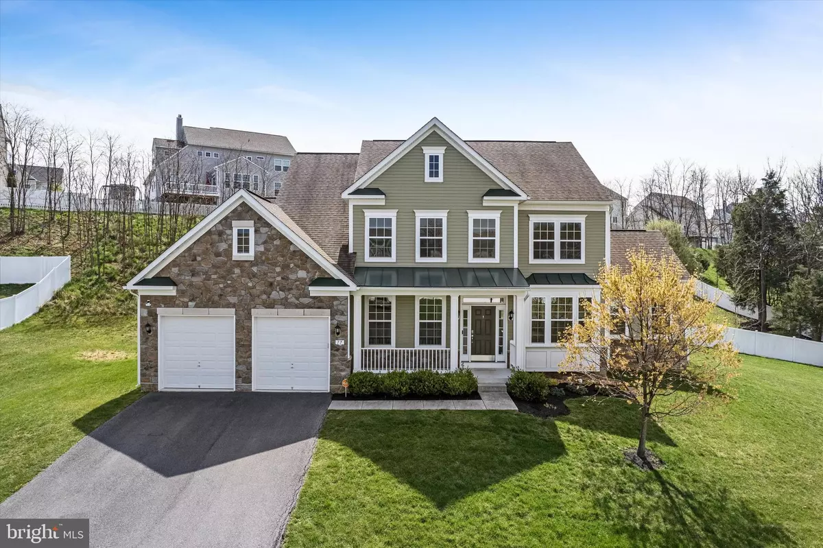 Harpers Ferry, WV 25425,77 WILDERNESS CT