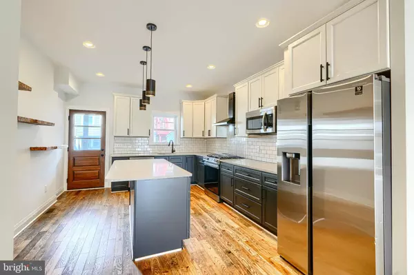 Baltimore, MD 21224,602 S POTOMAC ST