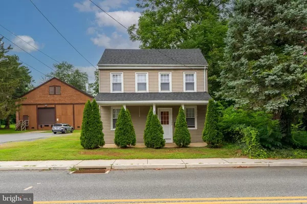 Millersville, PA 17551,139-141 W FREDERICK ST