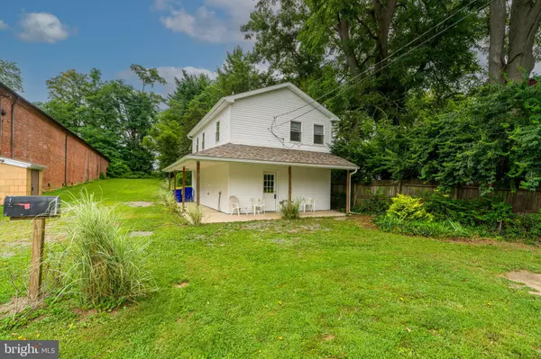 Millersville, PA 17551,139-141 W FREDERICK ST