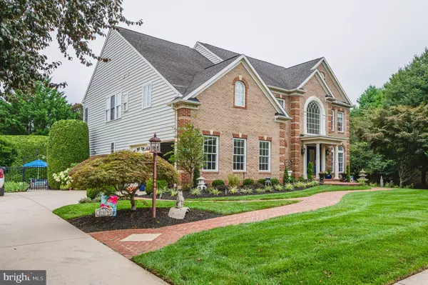 Bel Air, MD 21015,1518 WINDWOOD RD