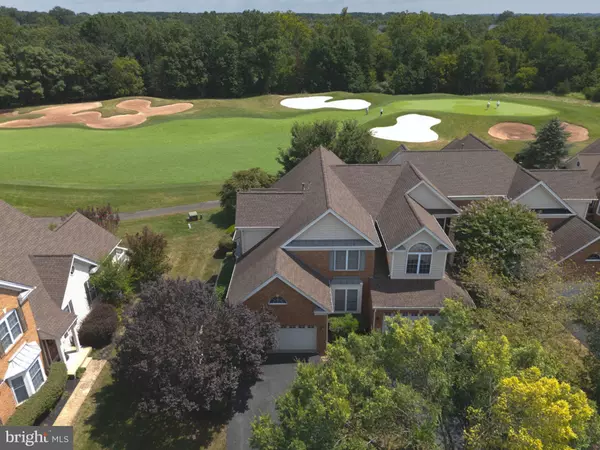 5727 WHEELWRIGHT WAY, Haymarket, VA 20169