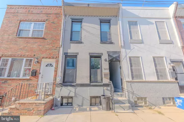 367 WINTON ST, Philadelphia, PA 19148