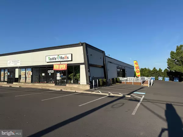 812 N EASTON RD #9, Doylestown, PA 18902