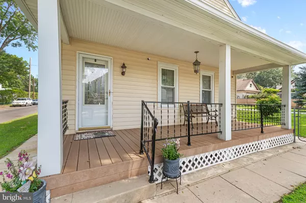 Florence, NJ 08518,501 6TH ST E