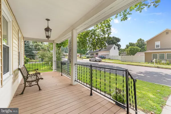 Florence, NJ 08518,501 6TH ST E