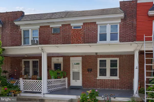 Lancaster, PA 17602,306 ICE AVE