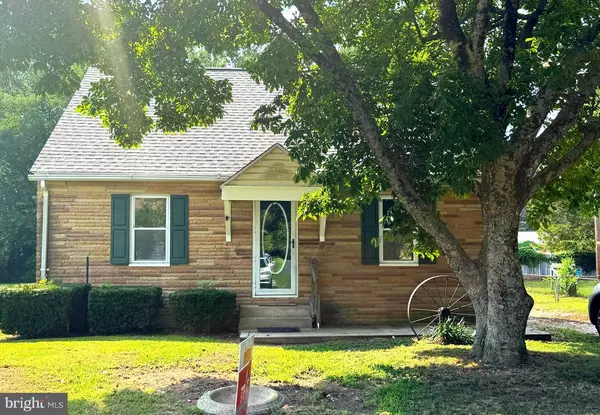 Salisbury, MD 21804,1504 LILAC DR