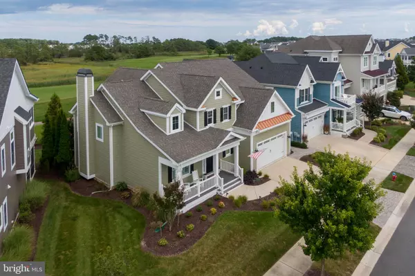 30547 N MAGNOLIA XING, Selbyville, DE 19975