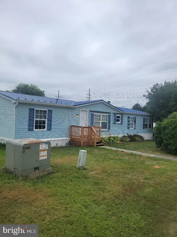 Martinsburg, WV 25401,78 MAJESTIC DRIVE