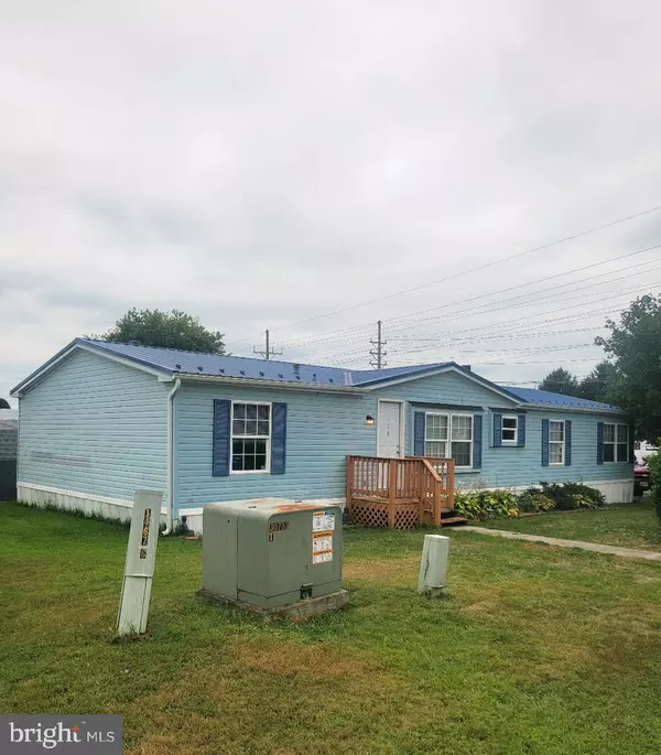 Martinsburg, WV 25401,78 MAJESTIC DRIVE