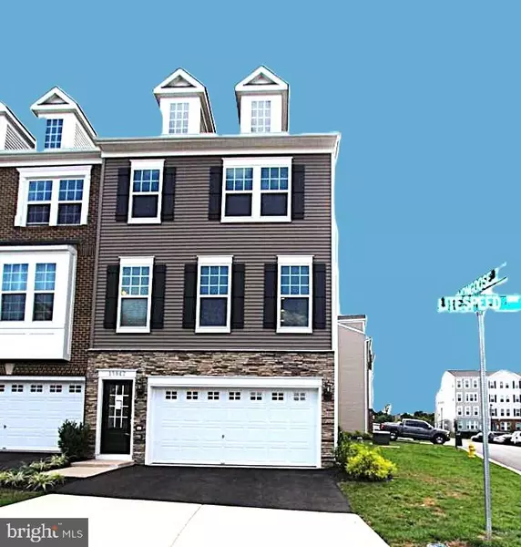 13847 LITESPEED WAY, Gainesville, VA 20155