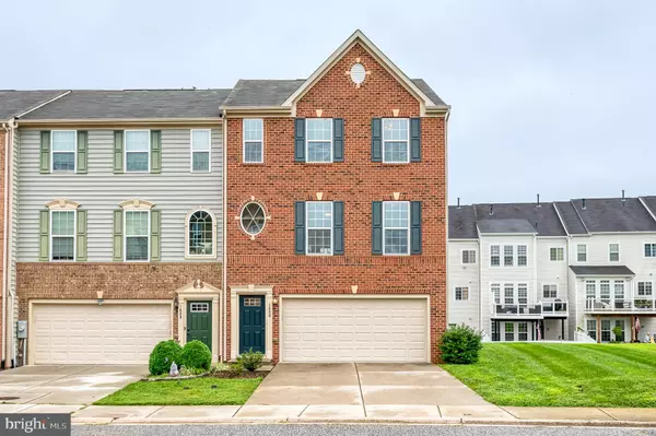 Havre De Grace, MD 21078,1690 ONEIDA ST