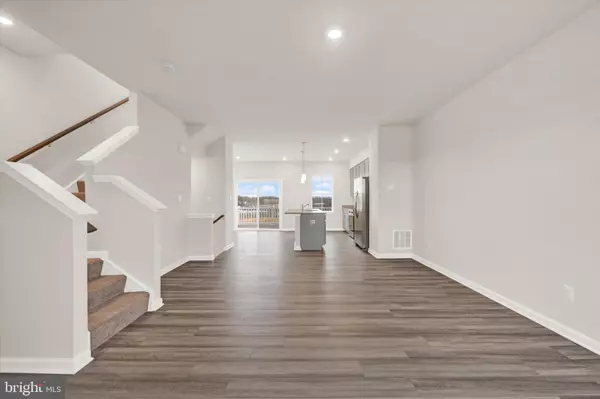 Ranson, WV 25438,1346 RED CLOVER LN #LOT 116 LANCASTER