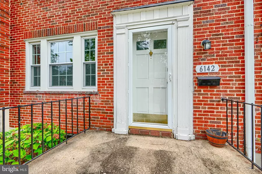 6142 REGENT PARK RD, Baltimore, MD 21228