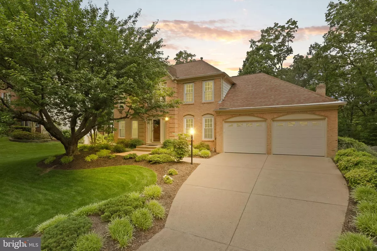 Springfield, VA 22152,6906 TRILLIUM LN