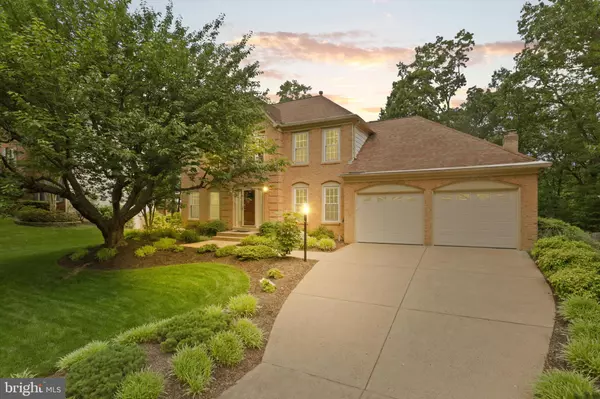 6906 TRILLIUM LN, Springfield, VA 22152