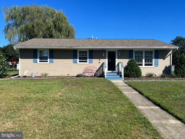 1210 BROOKFIELD LN,  Waterford Works,  NJ 08089