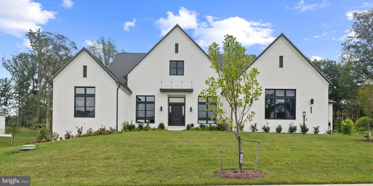 Great Falls, VA 22066,1209 RILEY PRESERVE CT