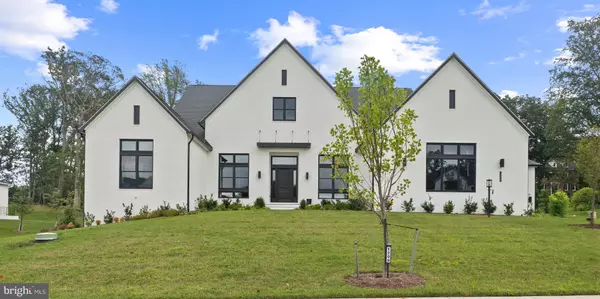 1209 RILEY PRESERVE CT, Great Falls, VA 22066