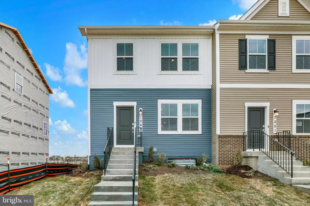 Ranson, WV 25438,1313 CEDAR VALLEY RD #LOT 106 LANCASTER