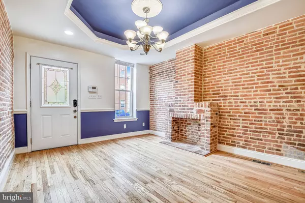 Baltimore, MD 21230,1619 S HANOVER ST