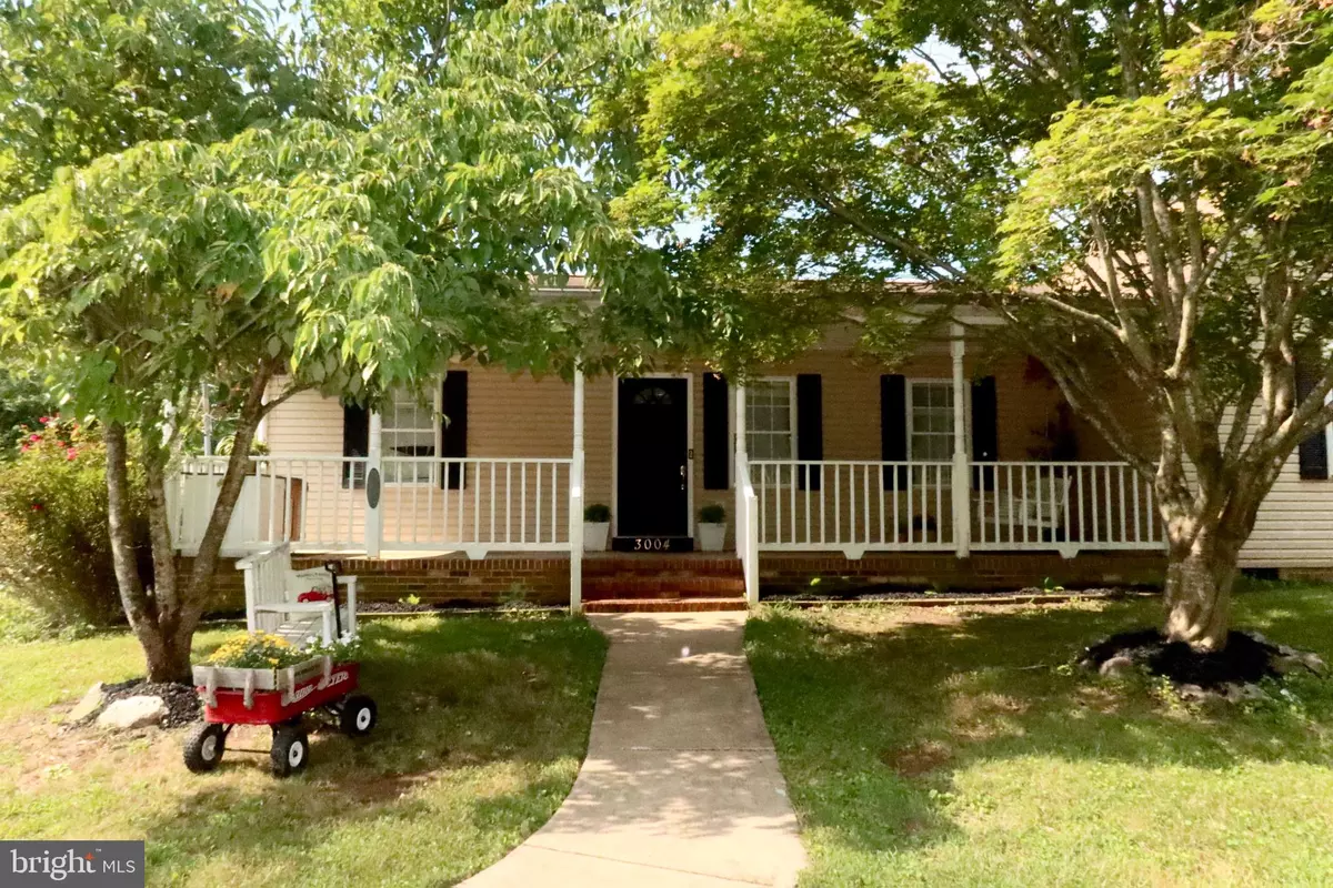 Fredericksburg, VA 22408,3004 LEE DRIVE EXTENDED