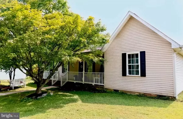 3004 LEE DRIVE EXTENDED, Fredericksburg, VA 22408