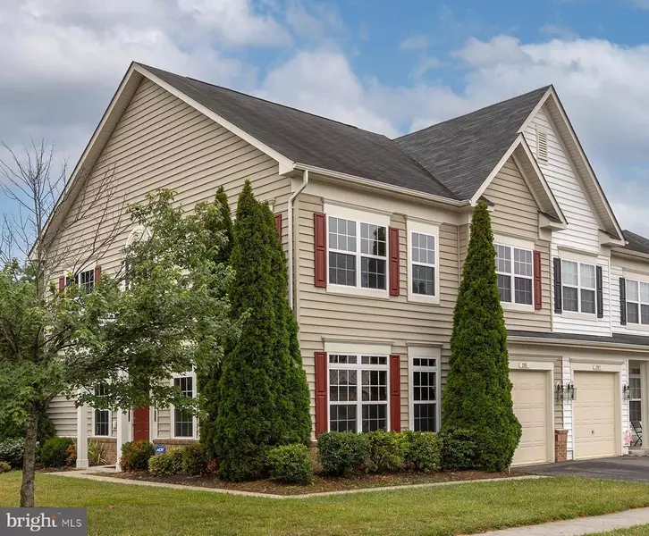 205 KINTYRE LN, Stephens City, VA 22655