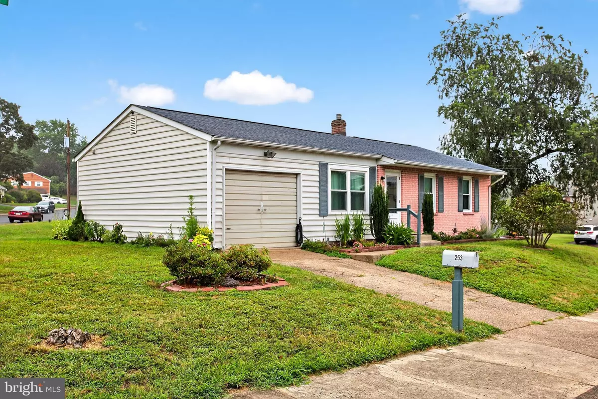 Souderton, PA 18964,253 GREEN ST