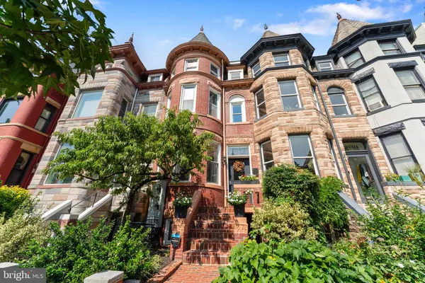 1812 1ST ST NW #2, Washington, DC 20001