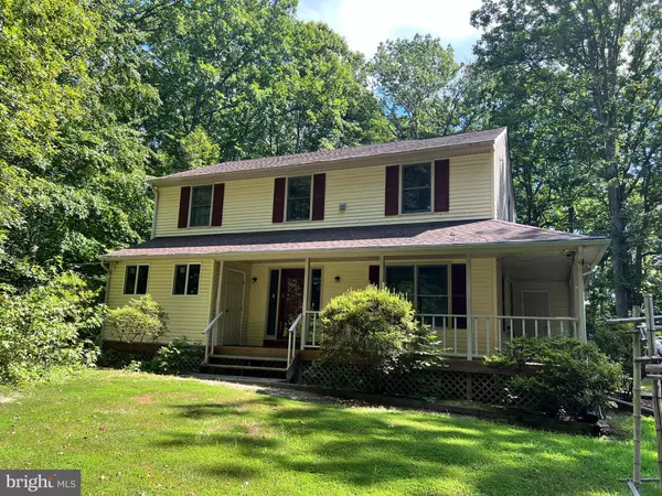 5720 HARRISON RD, Fredericksburg, VA 22407