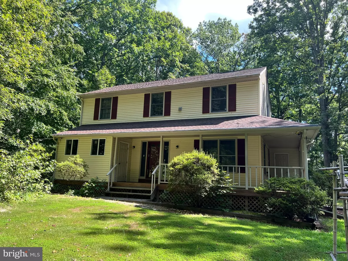 Fredericksburg, VA 22407,5720 HARRISON RD