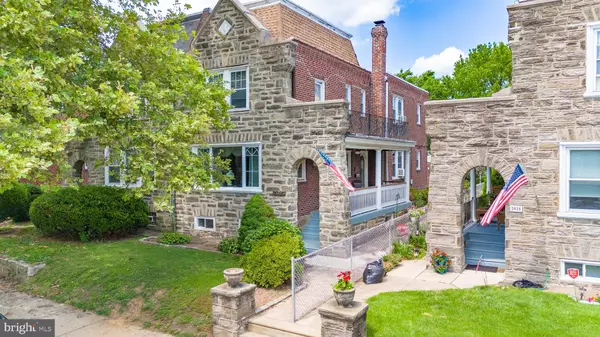 2023 HARTEL AVE, Philadelphia, PA 19152