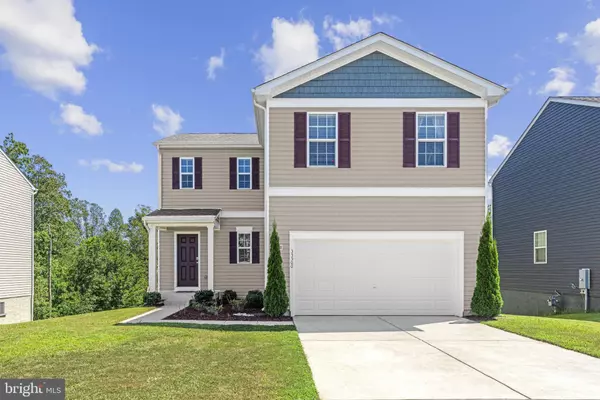 35500 QUAIL MEADOW LN, Locust Grove, VA 22508