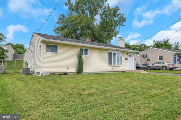 2472 HAMMOND PL,  Wilmington,  DE 19808