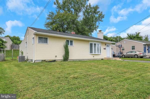 2472 HAMMOND PL, Wilmington, DE 19808