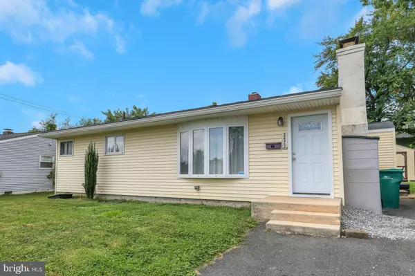 Wilmington, DE 19808,2472 HAMMOND PL