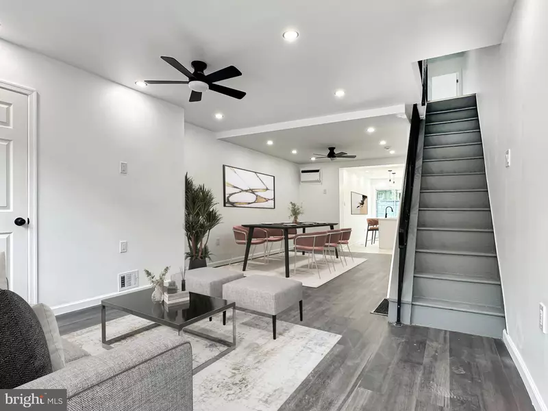 2040 S NORWOOD ST, Philadelphia, PA 19145