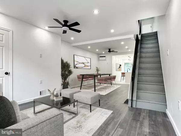 2040 S NORWOOD ST, Philadelphia, PA 19145