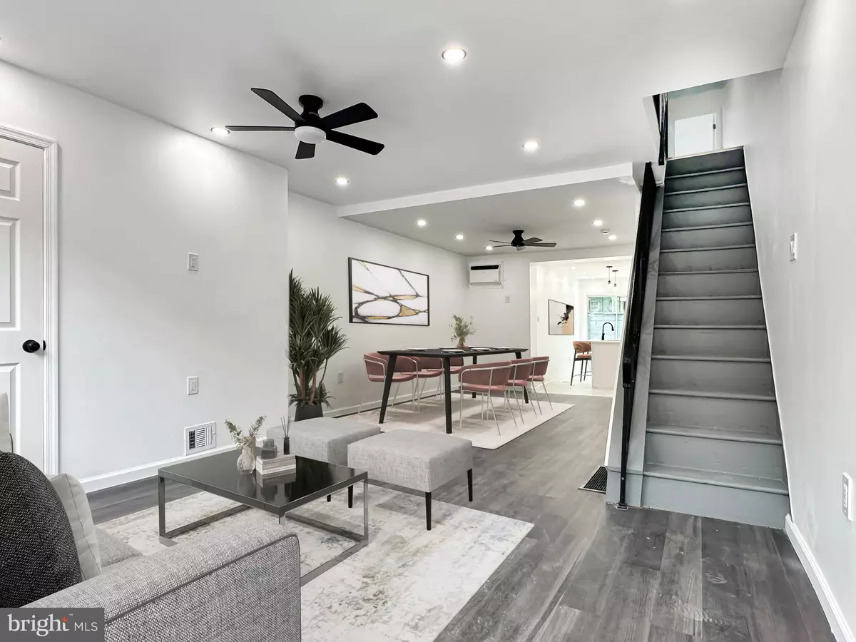 Philadelphia, PA 19145,2040 S NORWOOD ST