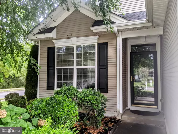1 HYLTON RD, Woolwich Twp, NJ 08085