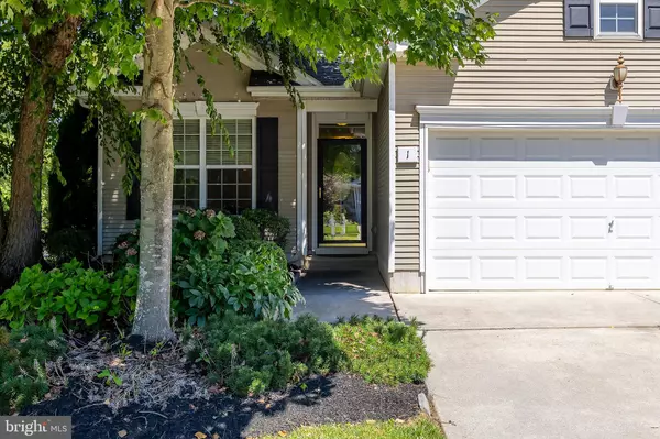 Woolwich Twp, NJ 08085,1 HYLTON RD