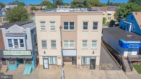 Philadelphia, PA 19111,6712-14 RISING SUN AVE