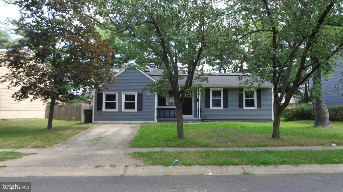 Willingboro, NJ 08046,27 SANDAL LN