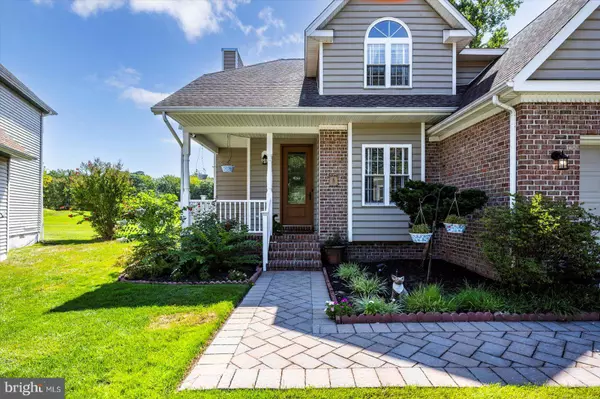 Berlin, MD 21811,10909 PLAYER LN